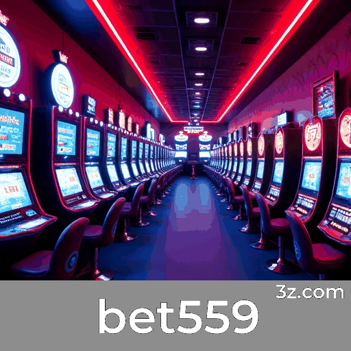 Tecnologia 3D e Casino ao Vivo no bet559