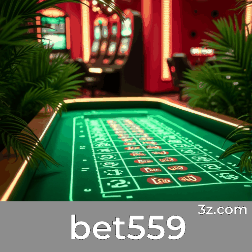 bet559: Jogo em Tempo Real e Emoção para Brasileiros