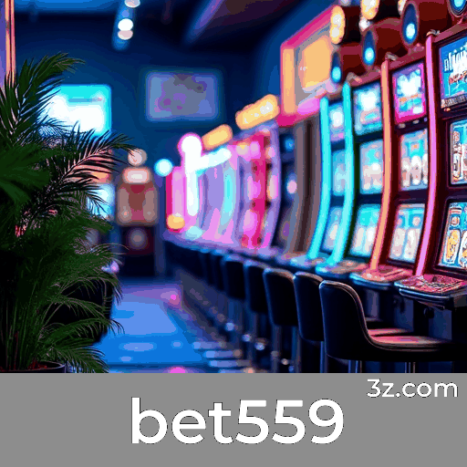 bet559: Experiência de Cassino Profissional e Imersiva