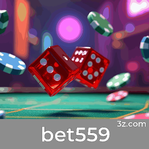 bet559: Experiência de Cassino Profissional e Imersiva