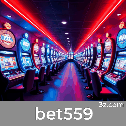Bet559: Experimente Apostas Móveis Completas