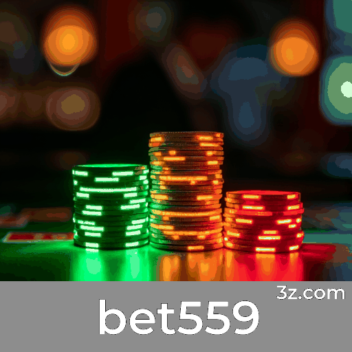 Tecnologia 3D e Casino ao Vivo no bet559